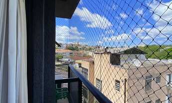 Imagem 4: Apartamento de 1 dormitório mobiliado no bairro santana