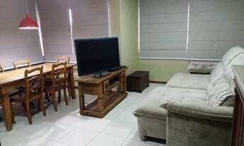 Imagem 5: Apartamento para Venda - 82.04m², 3 dormitórios, sendo 1 suites, 2 vagas - Jardim Botânico