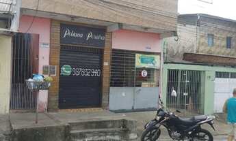 Imagem 3: Prédio a venda Casa com venda por R$320.000