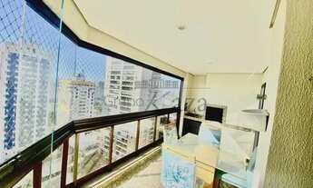 Imagem: Apartamento Padrão em São José dos Campos