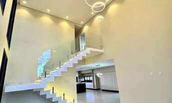 Imagem 5: Casa Alphaville Ponta Grossa - Jd Carvalho - 3 suites