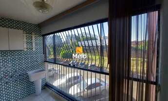 Imagem 6: Ed. Rio sena Apartamento com 2 dormitórios