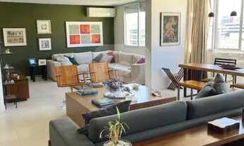 Imagem 4: Botafogo Apartamento com 4 dormitórios