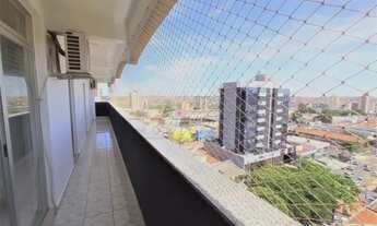 Imagem 2: Apartamento Padrão em Bauru