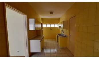 Imagem 4: Apartamento locação 3 dorm + dependencia de empregados - 1 vaga - prox Puc