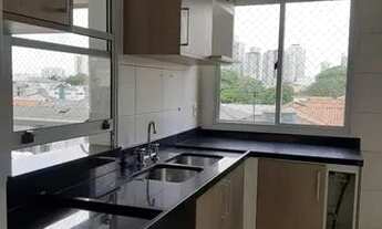 Imagem: Apartamento para venda com 89m², 3 quartos