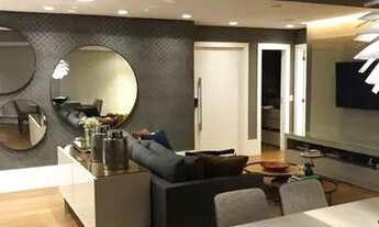 Imagem 2: APARTAMENTO - BROOKLIN - SP