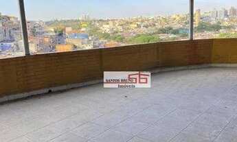 Imagem 5: Casa com 3 dormitórios para alugar, 80 m² por R$ 2.800/mês - Freguesia do Ó - São Paulo/SP