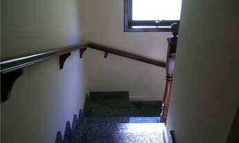 Imagem 3: Sobrado com 3 dormitórios para alugar, 114 m² por R$ 2.551,41/mês - Jardim das Indústrias