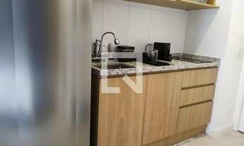 Imagem 7: Apartamento para Aluguel - Pinheiros, 1 Quarto, 29 m2