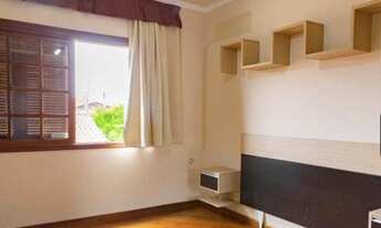 Imagem 2: Apartamento 220 m², 3 quartos, 2 suítes, 2 vagas