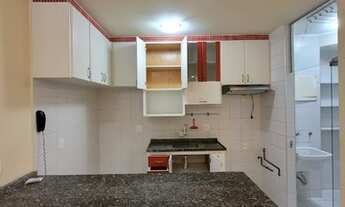Imagem 4: Apartamento - 3 Dormitórios - 63m² - Monte Castelo