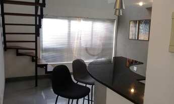 Imagem: Duplex para aluguel em Vila Leopoldina