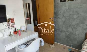 Imagem 6: Apartamento com 2 dormitórios, 50 m² - venda por R$ 191.000,00 ou aluguel por R$ 1.235,00