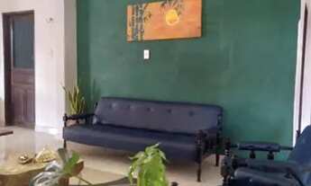 Imagem 3: Quartos em pousada no período da expocrato 2023