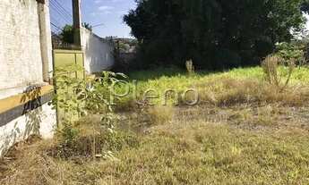 Imagem 5: Terreno à venda no Jardim Conceição (Sousas) - Campinas/SP