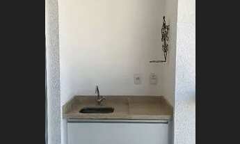 Imagem 7: Apartamento com 1 dormitório para alugar, 47 m² por R$ 4.300,00/mês - Cambuí - Campinas/SP