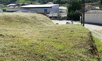 Imagem 7: Lote no Centro de Santo Amaro da Imperatriz com 540m² por R$ 250.000,00