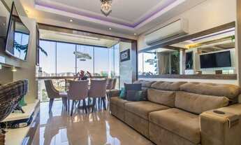 Imagem 6: Cobertura para Venda - 220m², 2 dormitórios, 2 vagas - Menino Deus