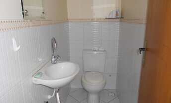 Imagem 6: Oportunidade casa no Mirante da lagoa c/ 2suítes, 3brs, 1vg, amrs plnjds, scd