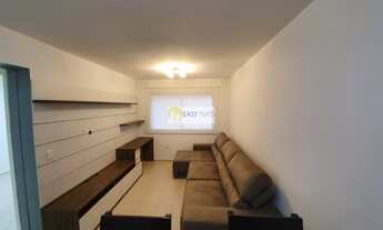 Imagem 2: Apartamento Mobiliado em Bela Vista - São Paulo, SP