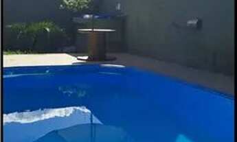 Imagem 7: Casa 4 dorms com piscina