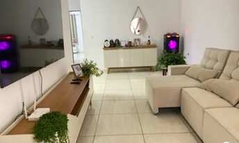 Imagem 3: Aluguel casa mobiliada