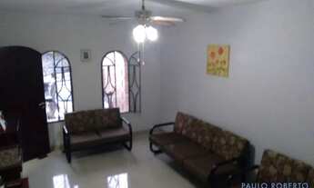 Imagem 2: SOBRADO - ALTO DA LAPA - SP