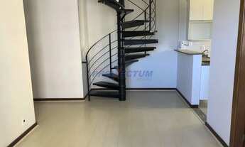 Imagem 5: Cobertura - Botafogo - Campinas