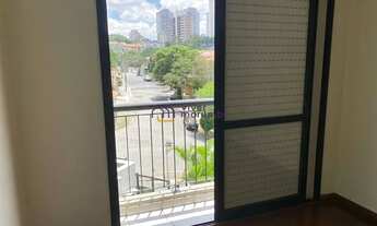 Imagem 7: Ótimo apartamento no Morumbi: conforto e diversão!