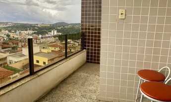 Imagem 4: Apartamento em Contagem, Europa, 3 quartos, 48 mil de Entrada