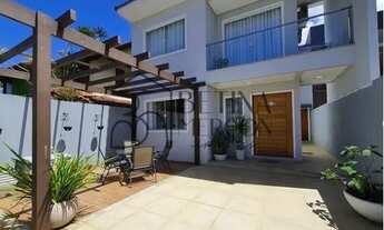 Imagem 2: VENDE/ LOCAÇÃO CASA Duplex 3 quartos, sendo 1 suíte, área gourmet com piscina, no Mirante