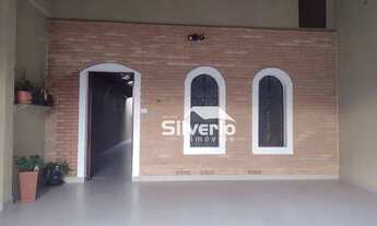 Imagem 2: Excelente casa, térrea - 02 dorms (01 suíte) acabamento de 1ª - Jardim Estoril