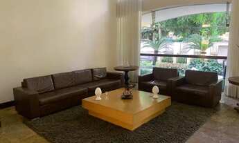 Imagem 3: Ed. Antonio Maria Fidalgo 4 Suítes em São Brás - Belém - PA