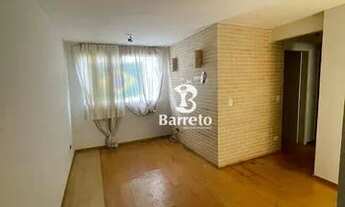 Imagem 2: Apartamento 3 quartos - Próximo à avenida Maringá