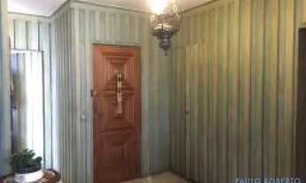 Imagem 5: APARTAMENTO - HIGIENÓPOLIS - SP