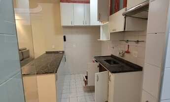 Imagem 7: Apartamento - 3 Dormitórios - 63m² - Monte Castelo