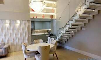 Imagem 3: DUPLEX - MORUMBI - SP