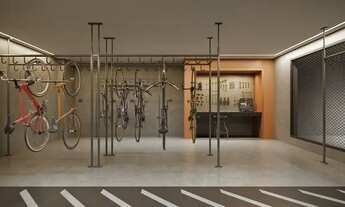 Imagem 7: The Collection Ibirapuera - NR