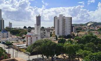 Imagem 7: Apartamento Vista Mar Mobiliado com 2 quartos em Ponta Negra - Natal - RN