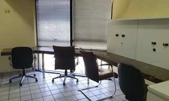 Imagem 3: Sala/Conjunto para aluguel possui 37 metros quadrados em Jardim Renascença - São Luís - MA