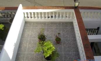 Imagem 2: CASA ASSOBRADADA - VILA MASCOTE - SP