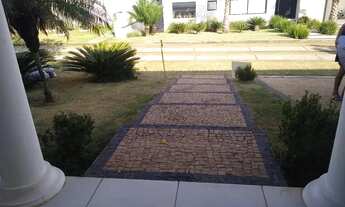 Imagem 7: Casa térrea 523²m para locação no Condomínio Palmeiras Imperiais na Cidade de Salto, São P