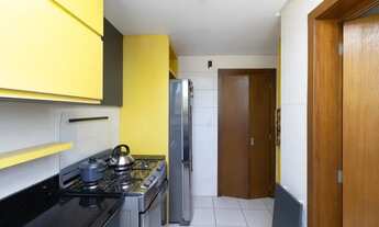 Imagem 6: PORTO ALEGRE - Apartamento Padrão - Boa Vista