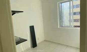 Imagem 3: Apartamento Jardins de Manuella 9 andar