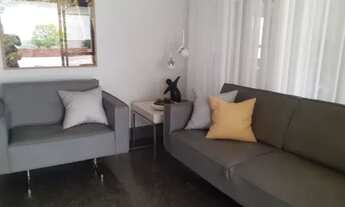 Imagem 13: Apartamento para aluguel com 88 metros quadrados com 3 quartos em Pituba - Salvador - Bahi