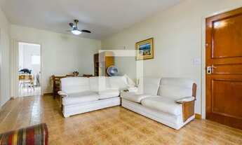 Imagem 4: Apartamento para Aluguel - Gonzaga , 3 Quartos, 120 m2