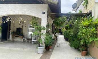 Imagem 2: CASA TÉRREA - JARDIM GUAIUBA - SP