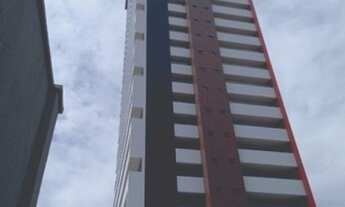 Imagem 3: Seven Residence. 3 Suítes. 2 ou 3 Vagas. C43