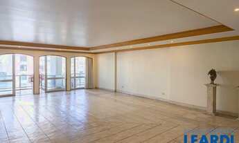 Imagem 4: APARTAMENTO - HIGIENÓPOLIS - SP